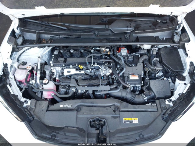 Toyota PRIUS XLE 2023 JTDACAAU1P3000424 Image 10