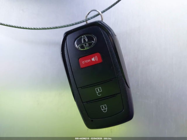 Toyota PRIUS XLE 2023 JTDACAAU1P3000424 Image 11