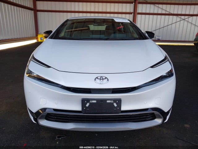 Toyota PRIUS XLE 2023 JTDACAAU1P3000424 Image 12