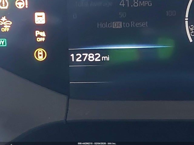 Toyota PRIUS XLE 2023 JTDACAAU1P3000424 Image 15