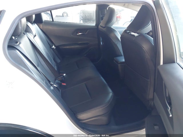 Toyota PRIUS XLE 2023 JTDACAAU1P3000424 Image 8
