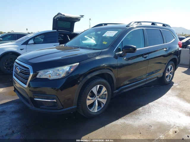 4S4WMACD8K3425076 Subaru Ascent Premium