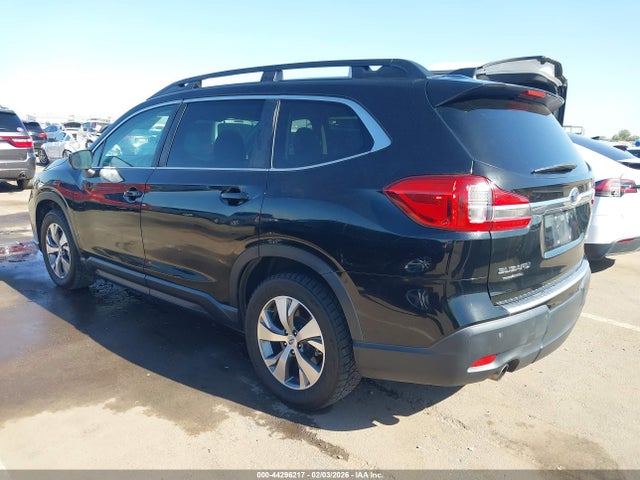 4S4WMACD8K3425076 Subaru Ascent Premium