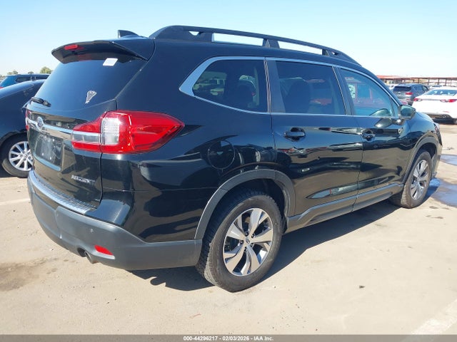 4S4WMACD8K3425076 Subaru Ascent Premium