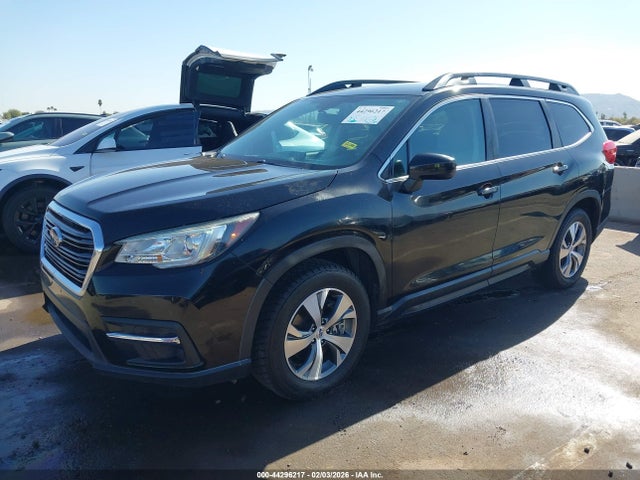 4S4WMACD8K3425076 Subaru Ascent Premium