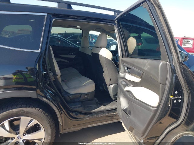 4S4WMACD8K3425076 Subaru Ascent Premium