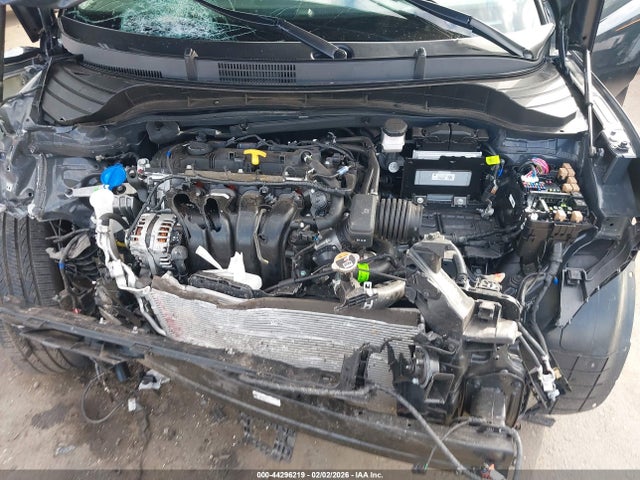 KNDJ53AU5S7273745 KIA Soul Gt-line