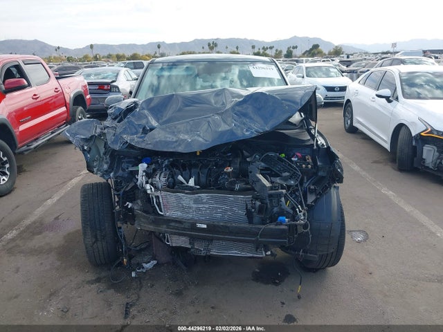 KNDJ53AU5S7273745 KIA Soul Gt-line