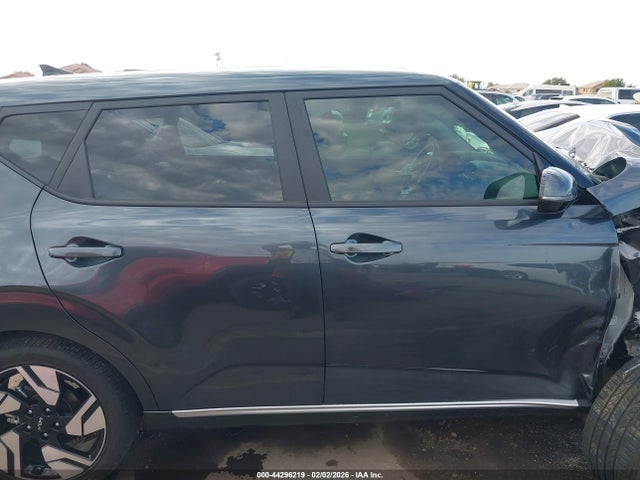 KNDJ53AU5S7273745 KIA Soul Gt-line