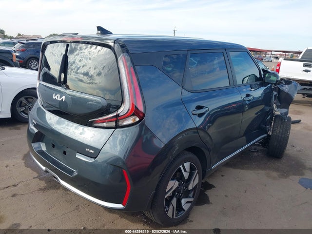 KNDJ53AU5S7273745 KIA Soul Gt-line