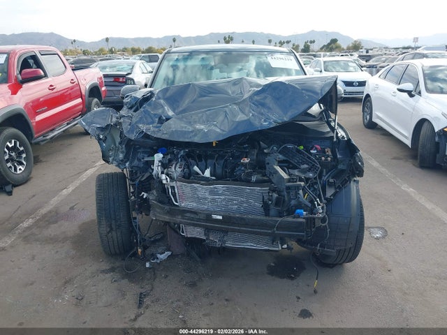 KNDJ53AU5S7273745 KIA Soul Gt-line
