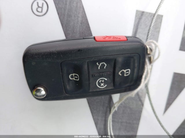 2021 VOLKSWAGEN PASSAT 1VWMA7A31MC011316 Photo 10