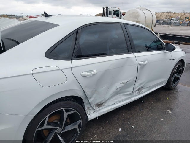 2021 VOLKSWAGEN PASSAT 1VWMA7A31MC011316 Photo 5