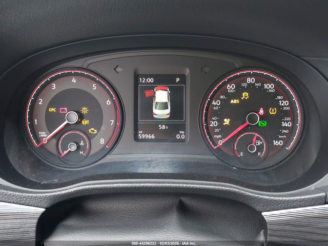 2021 VOLKSWAGEN PASSAT 1VWMA7A31MC011316 Photo 6