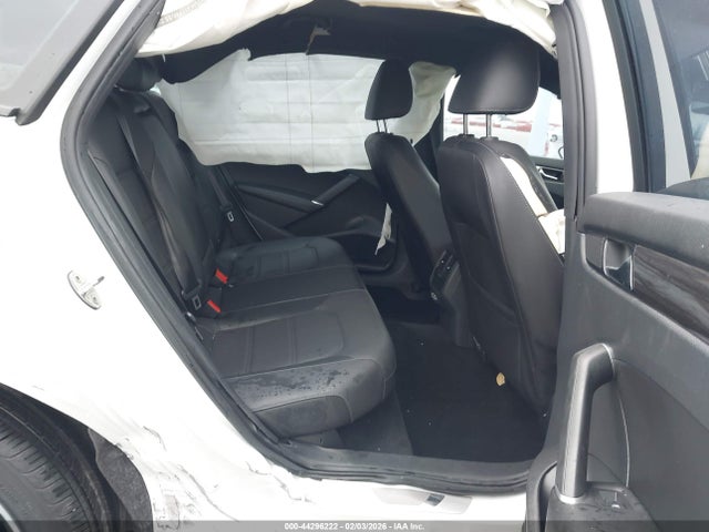 2021 VOLKSWAGEN PASSAT 1VWMA7A31MC011316 Photo 7