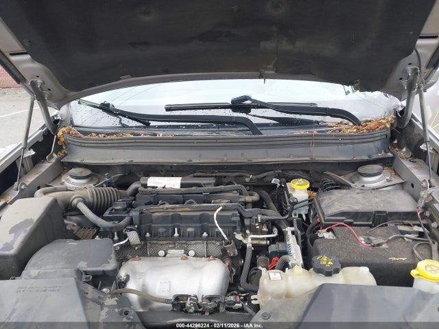 Jeep Cherokee Latitude 4x4 2019 1C4PJMCB0KD211971 Image 10