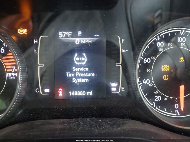 Jeep Cherokee Latitude 4x4 2019 1C4PJMCB0KD211971 Image 15