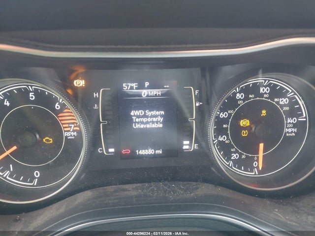Jeep Cherokee Latitude 4x4 2019 1C4PJMCB0KD211971 Image 7