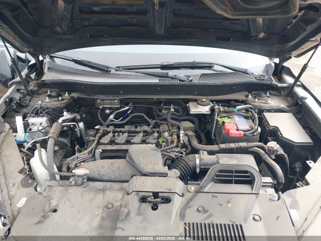 2HKRS3H73RH308106 Honda Cr-v Ex-l 2wd