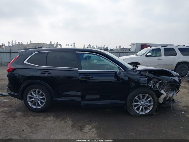 2HKRS3H73RH308106 Honda Cr-v Ex-l 2wd