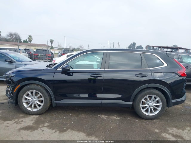 2HKRS3H73RH308106 Honda Cr-v Ex-l 2wd