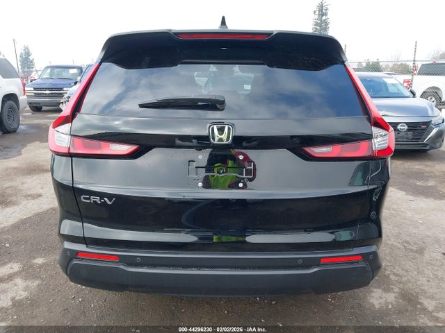 2HKRS3H73RH308106 Honda Cr-v Ex-l 2wd