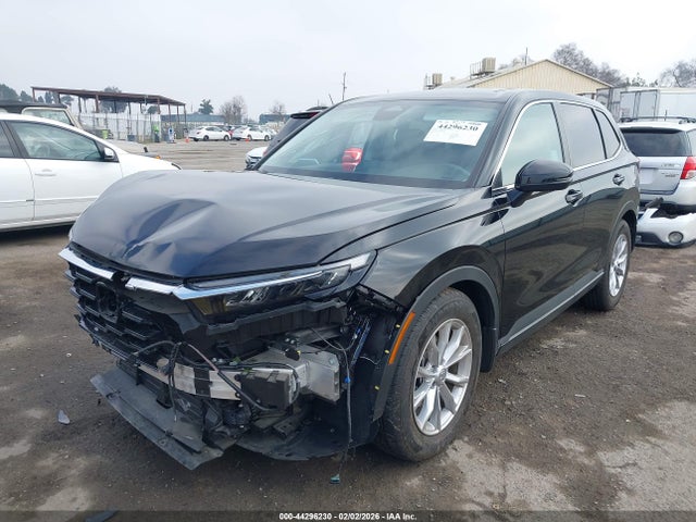 2HKRS3H73RH308106 Honda Cr-v Ex-l 2wd