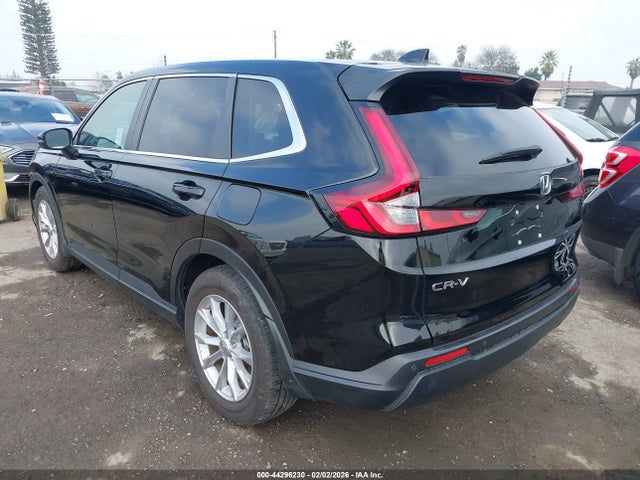 2HKRS3H73RH308106 Honda Cr-v Ex-l 2wd