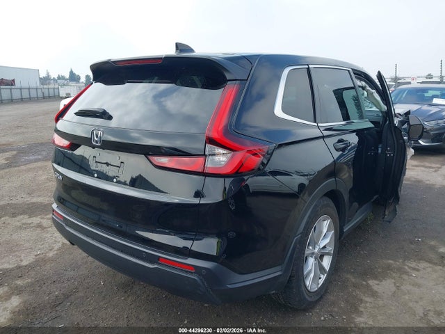 2HKRS3H73RH308106 Honda Cr-v Ex-l 2wd