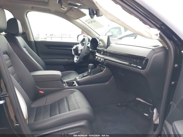 2HKRS3H73RH308106 Honda Cr-v Ex-l 2wd