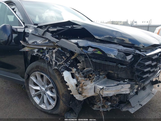 2HKRS3H73RH308106 Honda Cr-v Ex-l 2wd