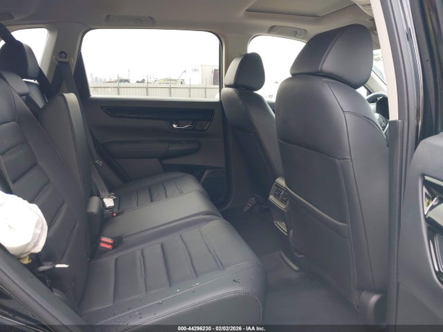 2HKRS3H73RH308106 Honda Cr-v Ex-l 2wd