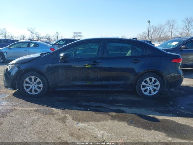Продаж на аукціоні авто 2020 Toyota Corolla Le, vin: 5YFEPRAE0LP084427, номер лоту: 44296238