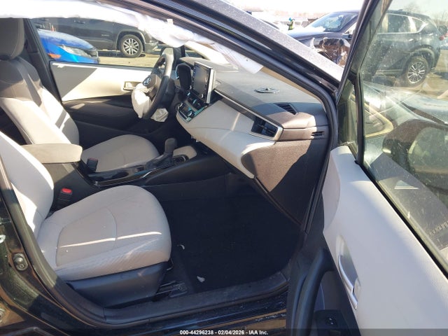 Auction sale of the 2020 Toyota Corolla Le, vin: 5YFEPRAE0LP084427, lot number: 44296238