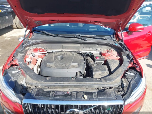 2019 VOLVO XC60 LYVA22RL8KB178381 Photo 9