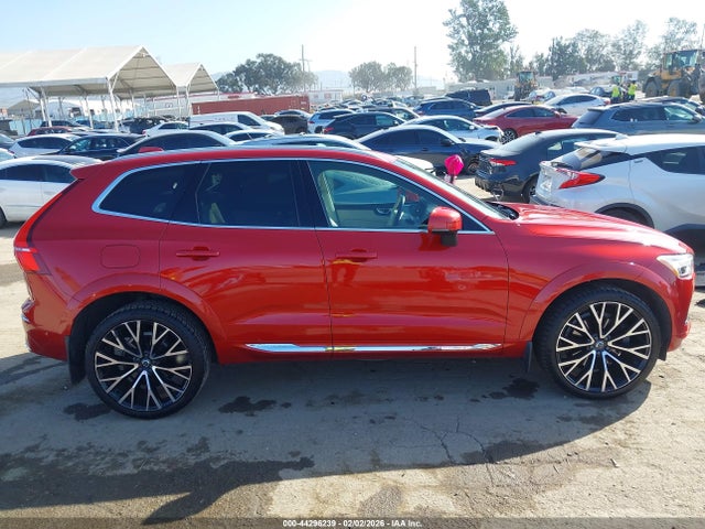 LYVA22RL8KB178381 Volvo Xc60 T6 Inscription