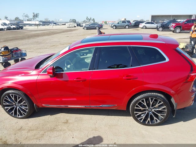 LYVA22RL8KB178381 Volvo Xc60 T6 Inscription