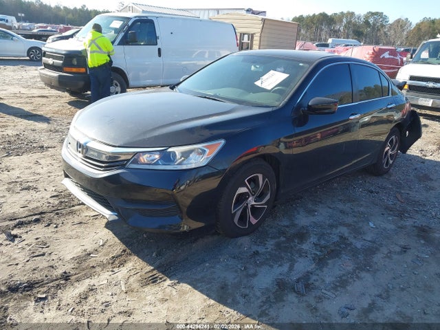1HGCR2F30HA292725 Honda ACCORD LX
