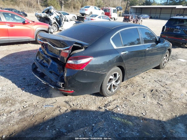 1HGCR2F30HA292725 Honda ACCORD LX