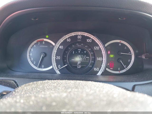 1HGCR2F30HA292725 Honda ACCORD LX