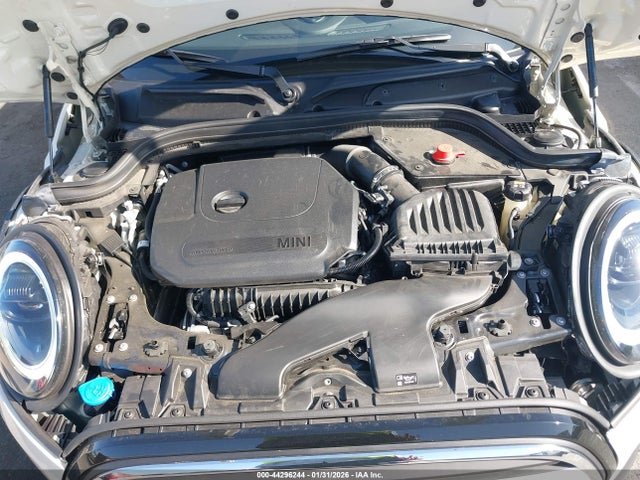 2022 MINI HARDTOP WMW33DH07N2R59369 Photo 9