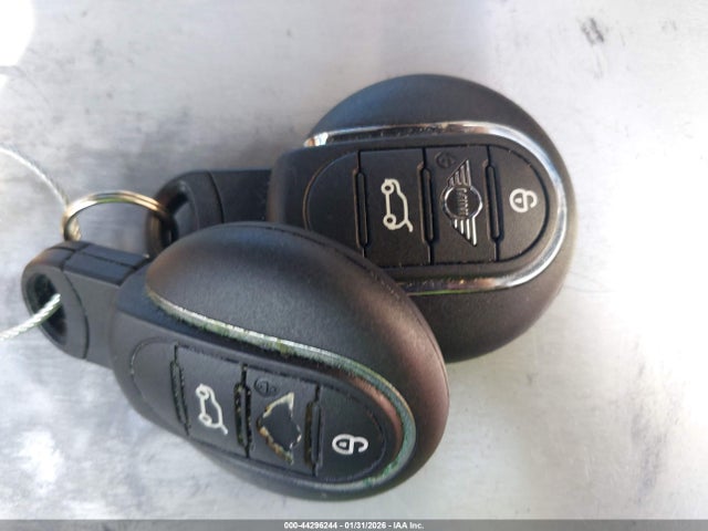 2022 MINI HARDTOP WMW33DH07N2R59369 Photo 10