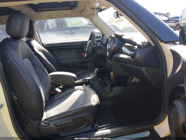 2022 MINI HARDTOP WMW33DH07N2R59369 Photo 4