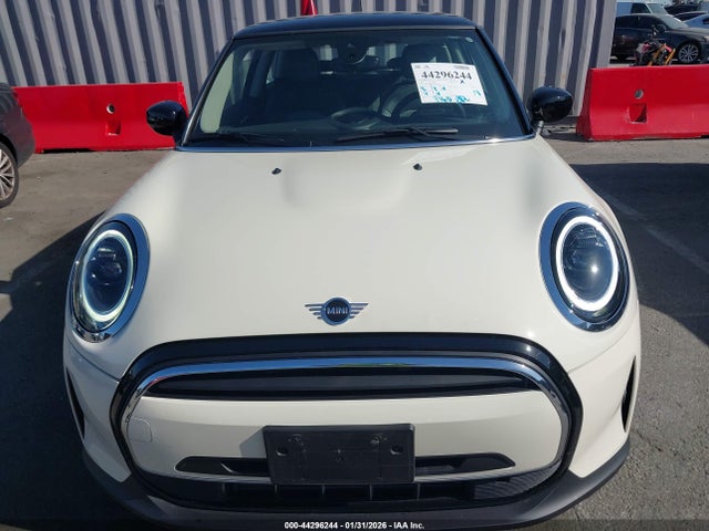 2022 MINI HARDTOP WMW33DH07N2R59369 Photo 5