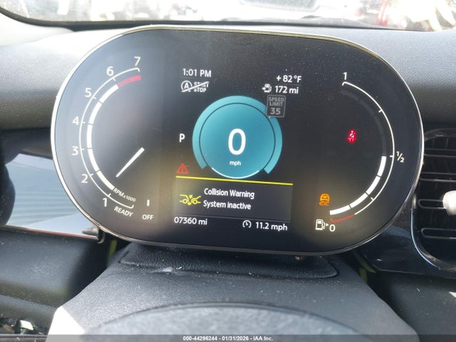 2022 MINI HARDTOP WMW33DH07N2R59369 Photo 6