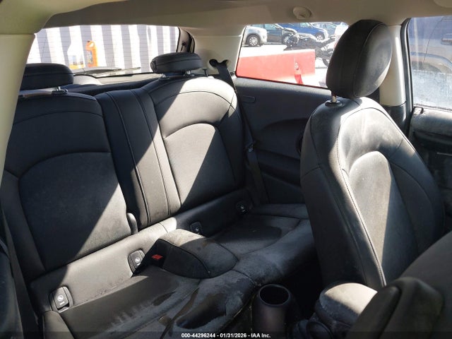 2022 MINI HARDTOP WMW33DH07N2R59369 Photo 7