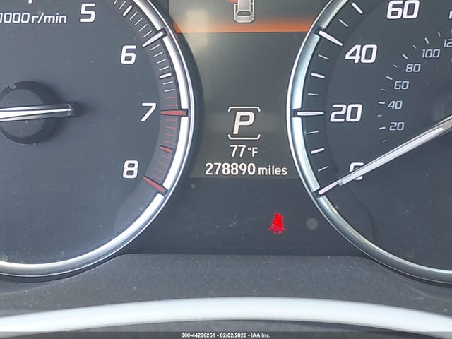 Acura Tlx Tech Pkg 2018 19UUB2F58JA011075 Image 15