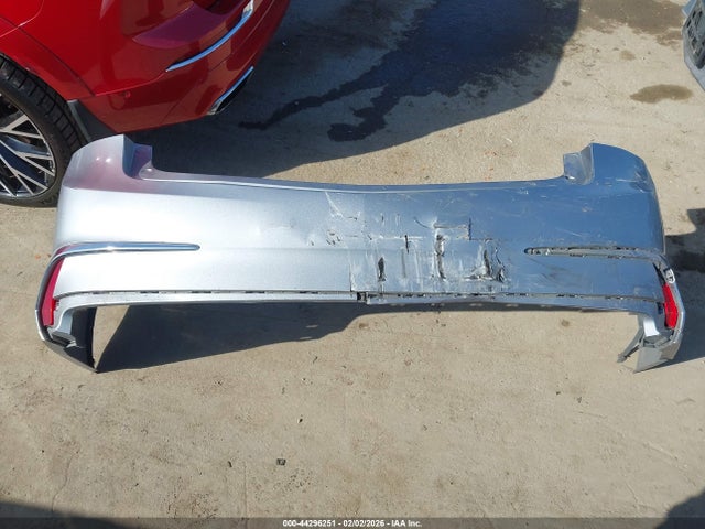Acura Tlx Tech Pkg 2018 19UUB2F58JA011075 Image 17