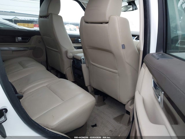 Продажа на аукционе авто 2013 Land Rover Range Rover Sport Hse, vin: SALSF2D49DA788446, номер лота: 44296258
