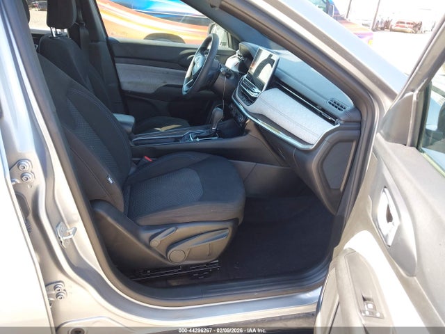 2023 Jeep Compass Sport 4x4 მანქანა იყიდება აუქციონზე, vin: 3C4NJDAN1PT573054, აუქციონის ნომერი: 44296267